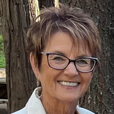 Pastor Susan Henard